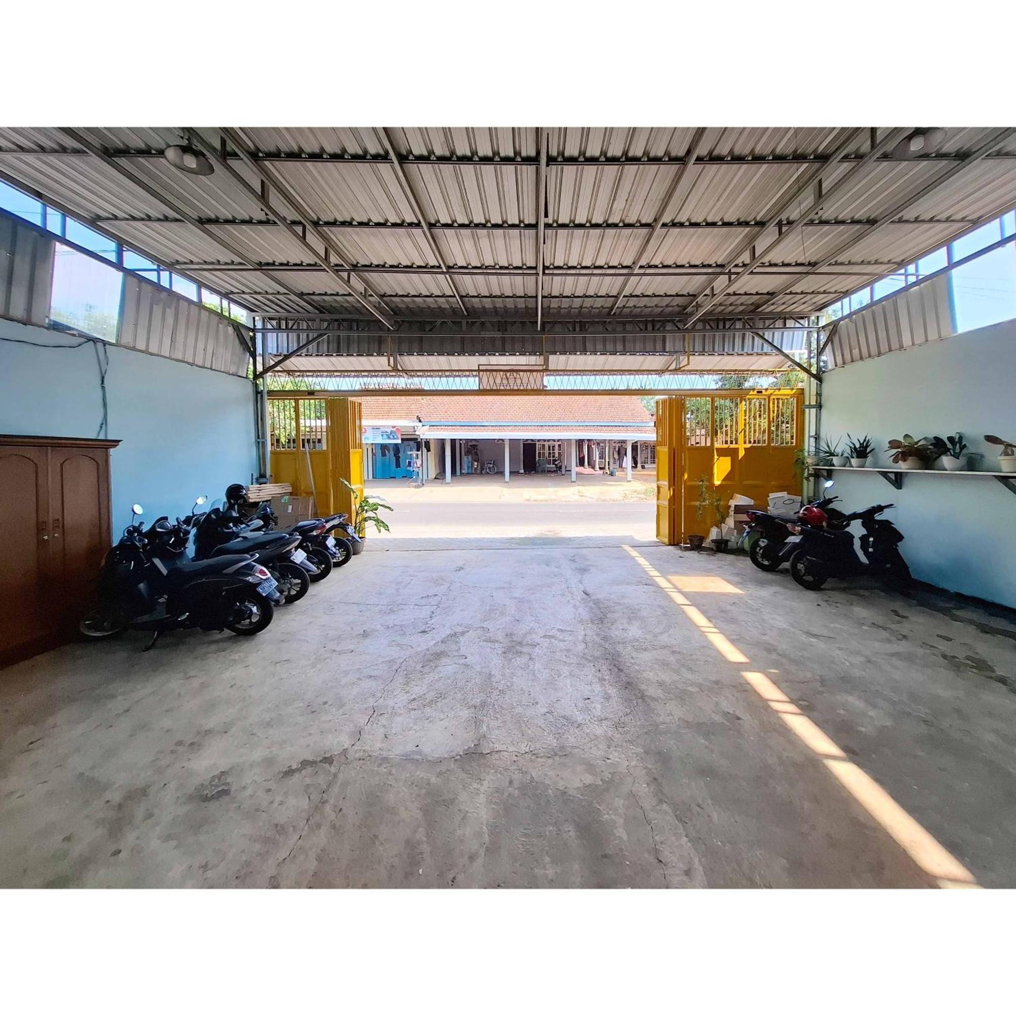 Reddoorz Near Alun Alun Jepara Kesembu Exterior foto